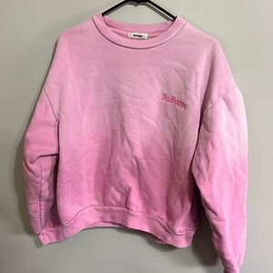 madhappy crewneck